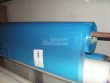 Fólie Ginegar modrá metráž š. 12m